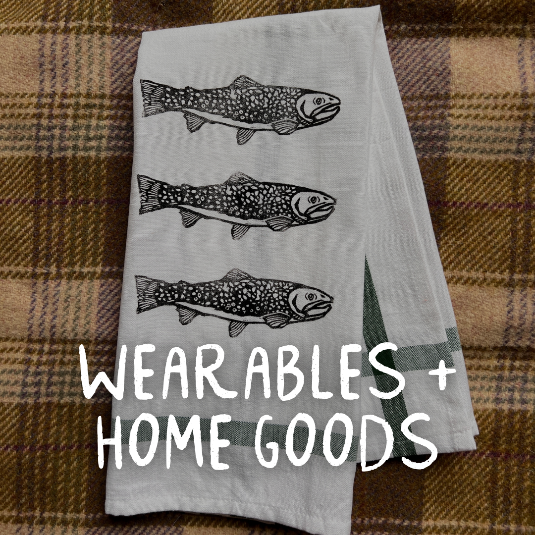 Wearables & Home Goods