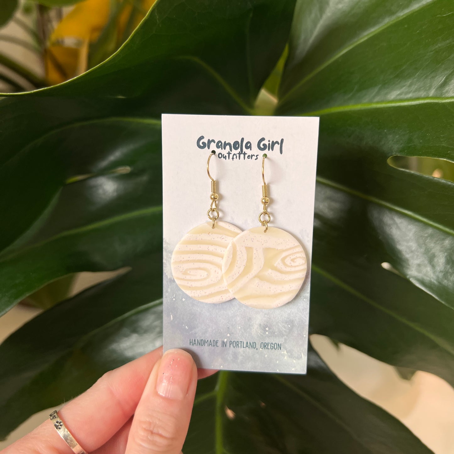 Karin Earrings