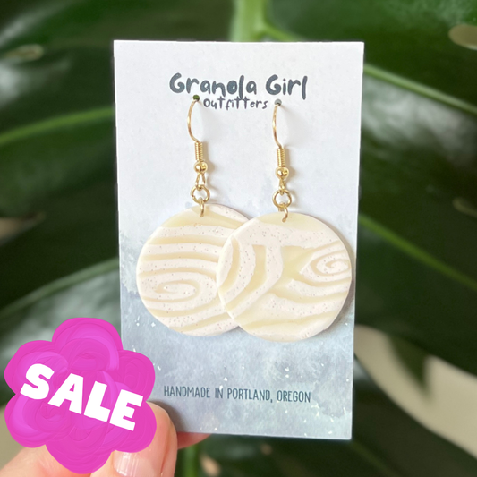 Karin Earrings